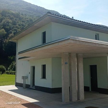 Cadenazzo 33酒店 外观 照片